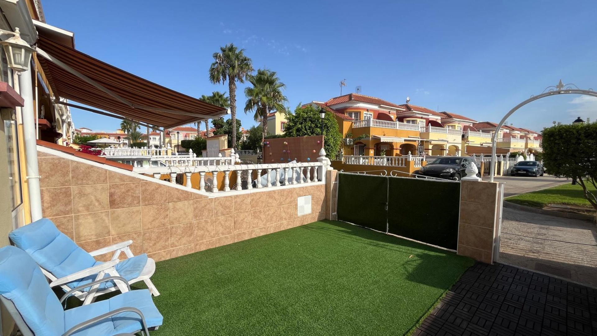 Återförsäljning - Radhus - Cabo Roig - la regia