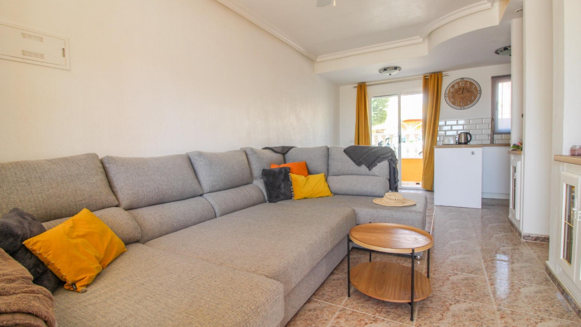 Återförsäljning - Radhus - Cabo Roig - la regia