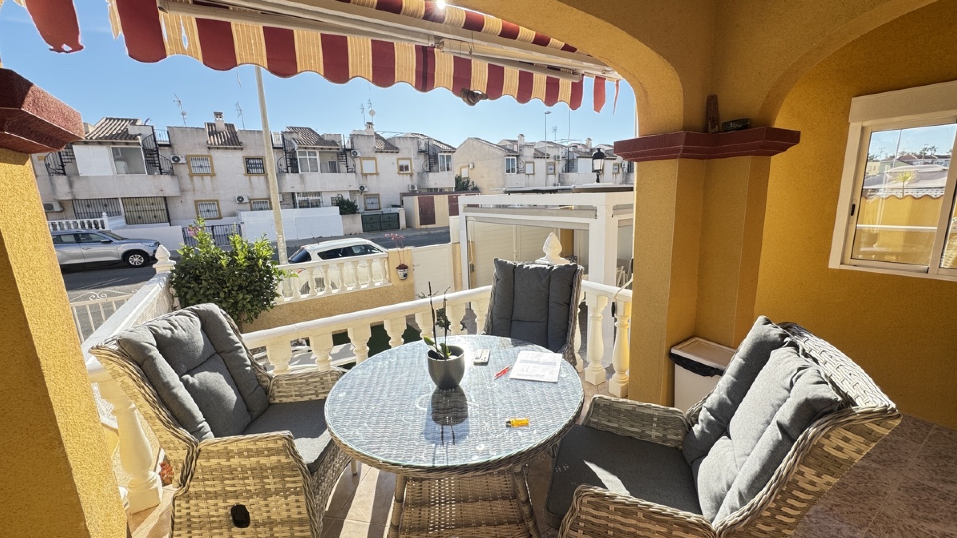 Återförsäljning - Radhus - Cabo Roig - la regia