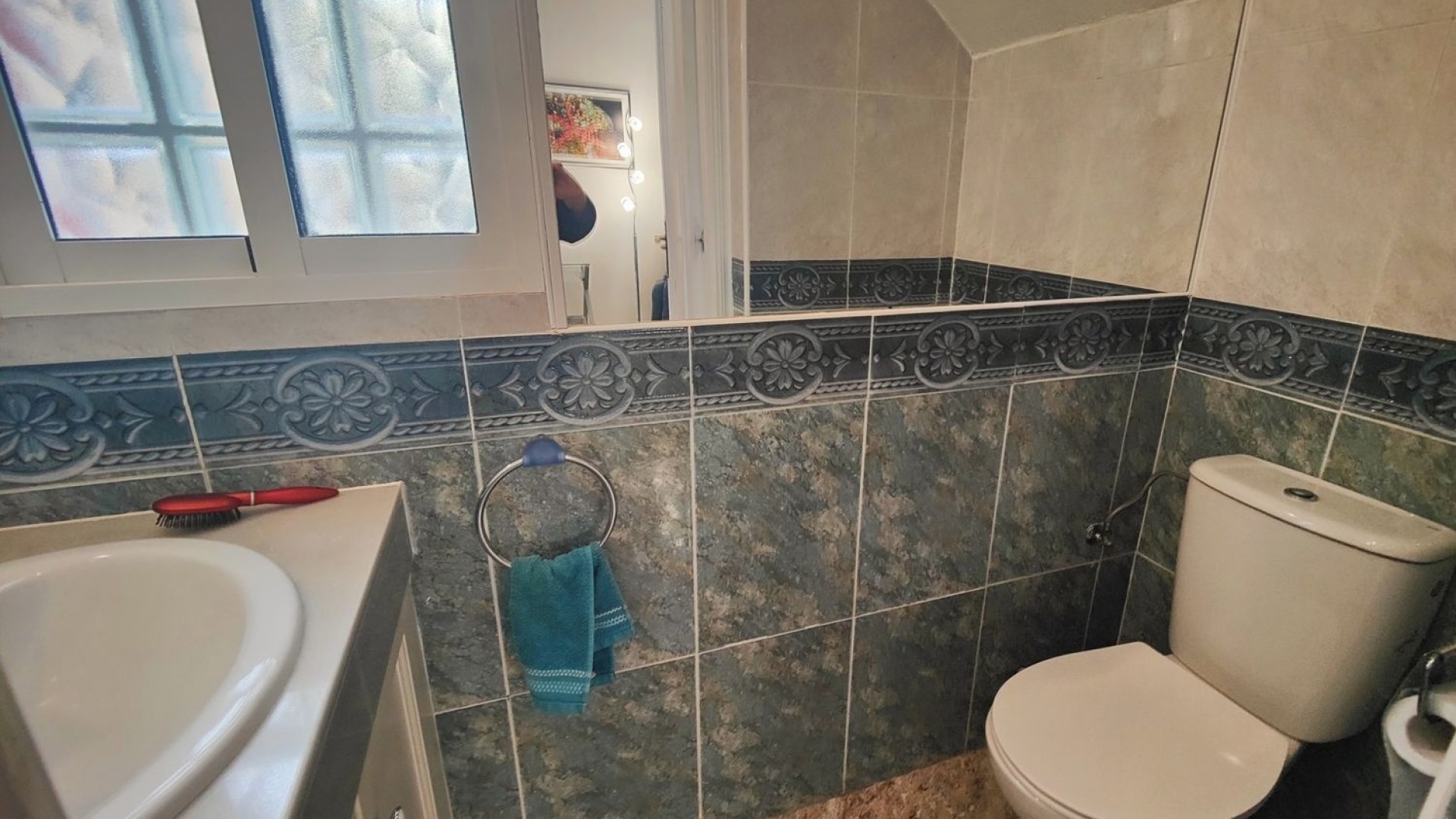 Återförsäljning - Radhus - Cabo Roig - la regia