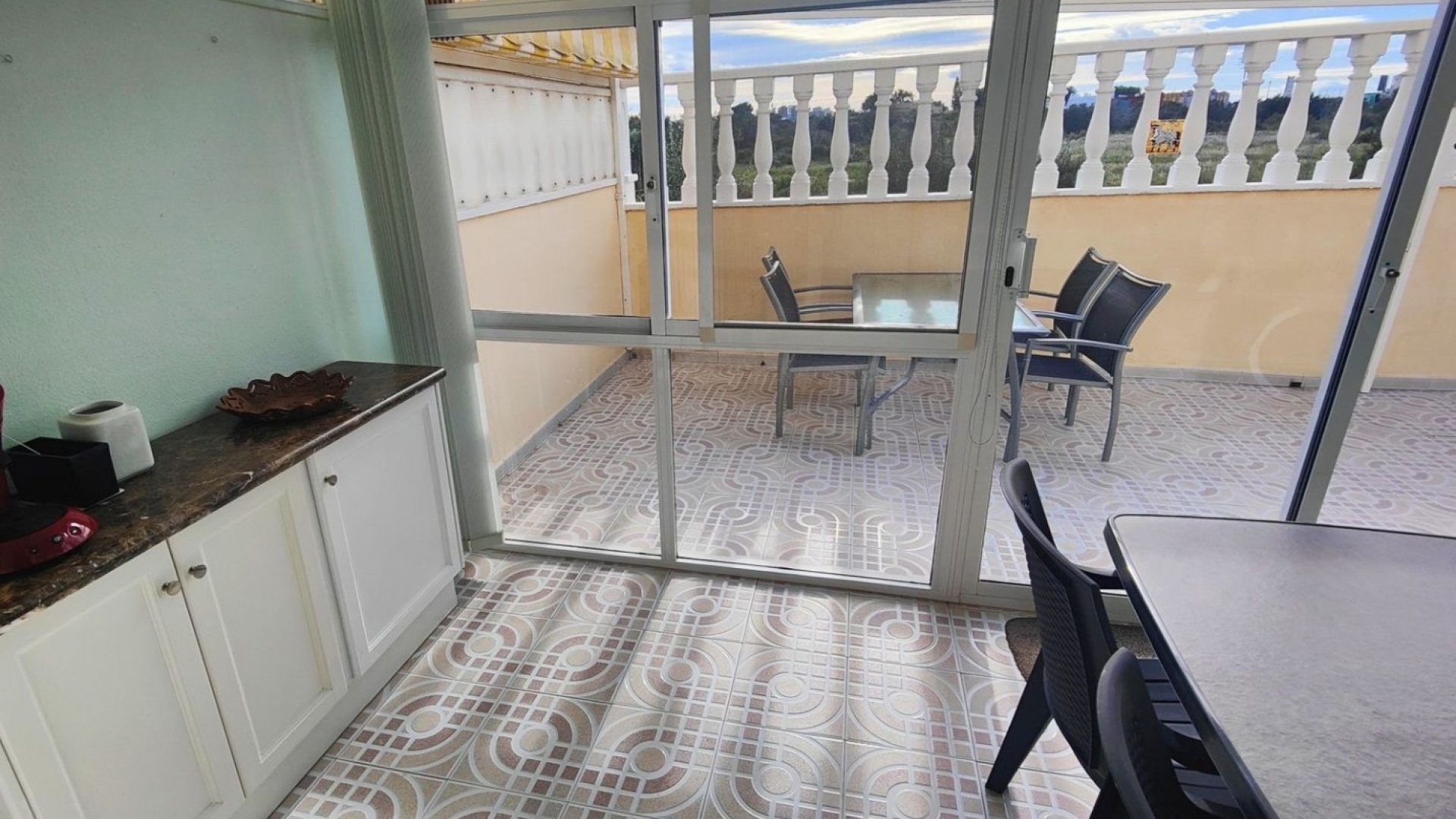 Återförsäljning - Radhus - Cabo Roig - la regia