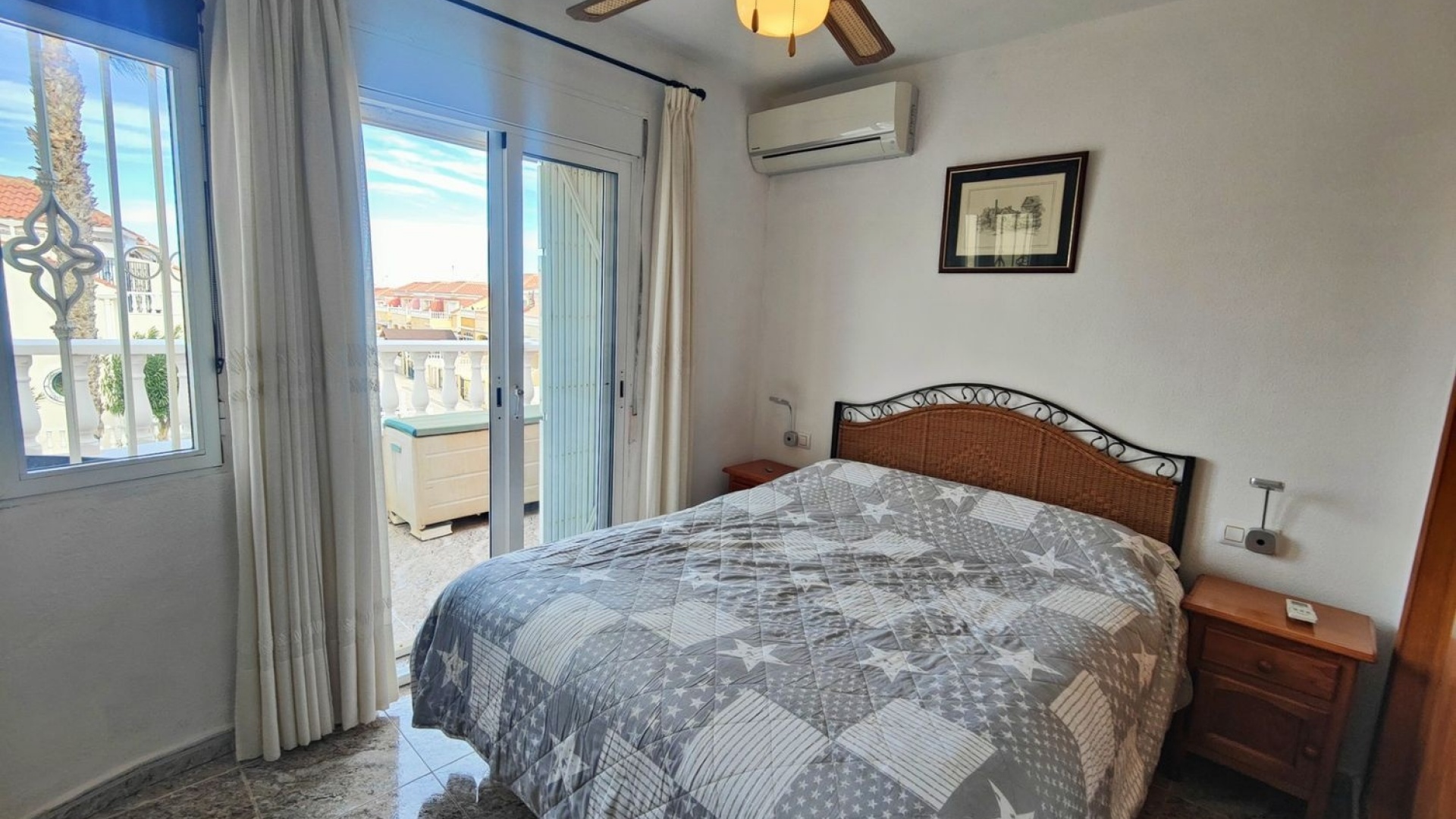 Återförsäljning - Radhus - Cabo Roig - la regia