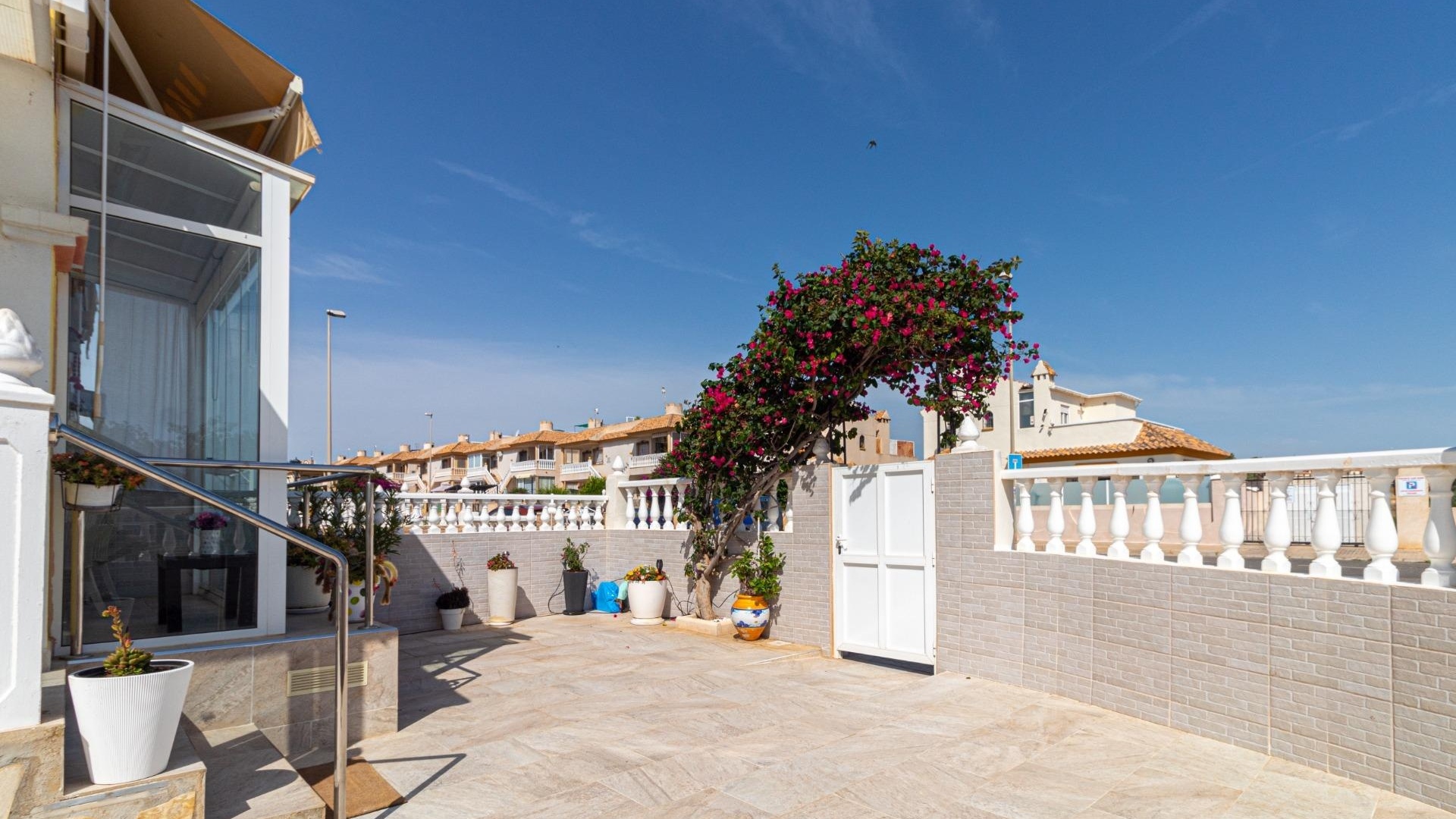 Återförsäljning - Radhus - Cabo Roig - la regia