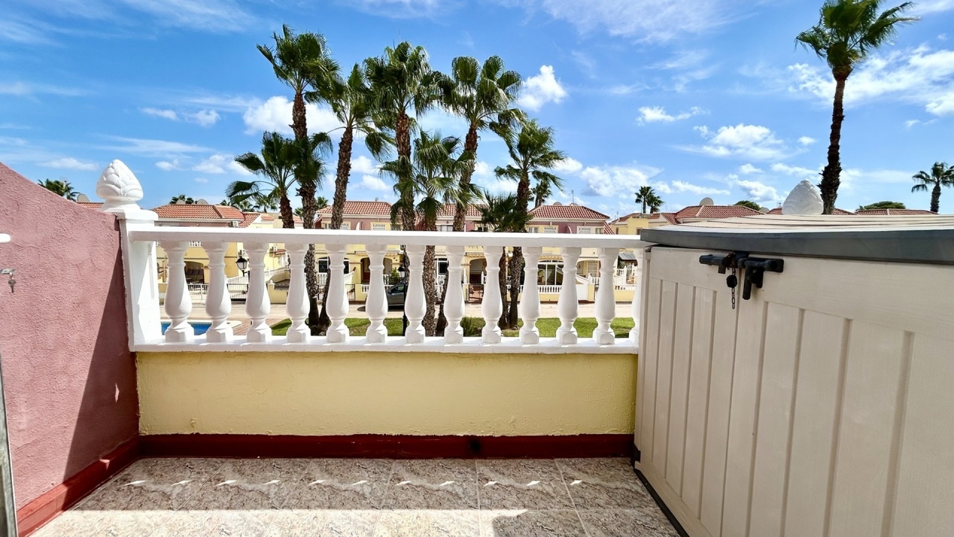 Återförsäljning - Radhus - Cabo Roig - la regia