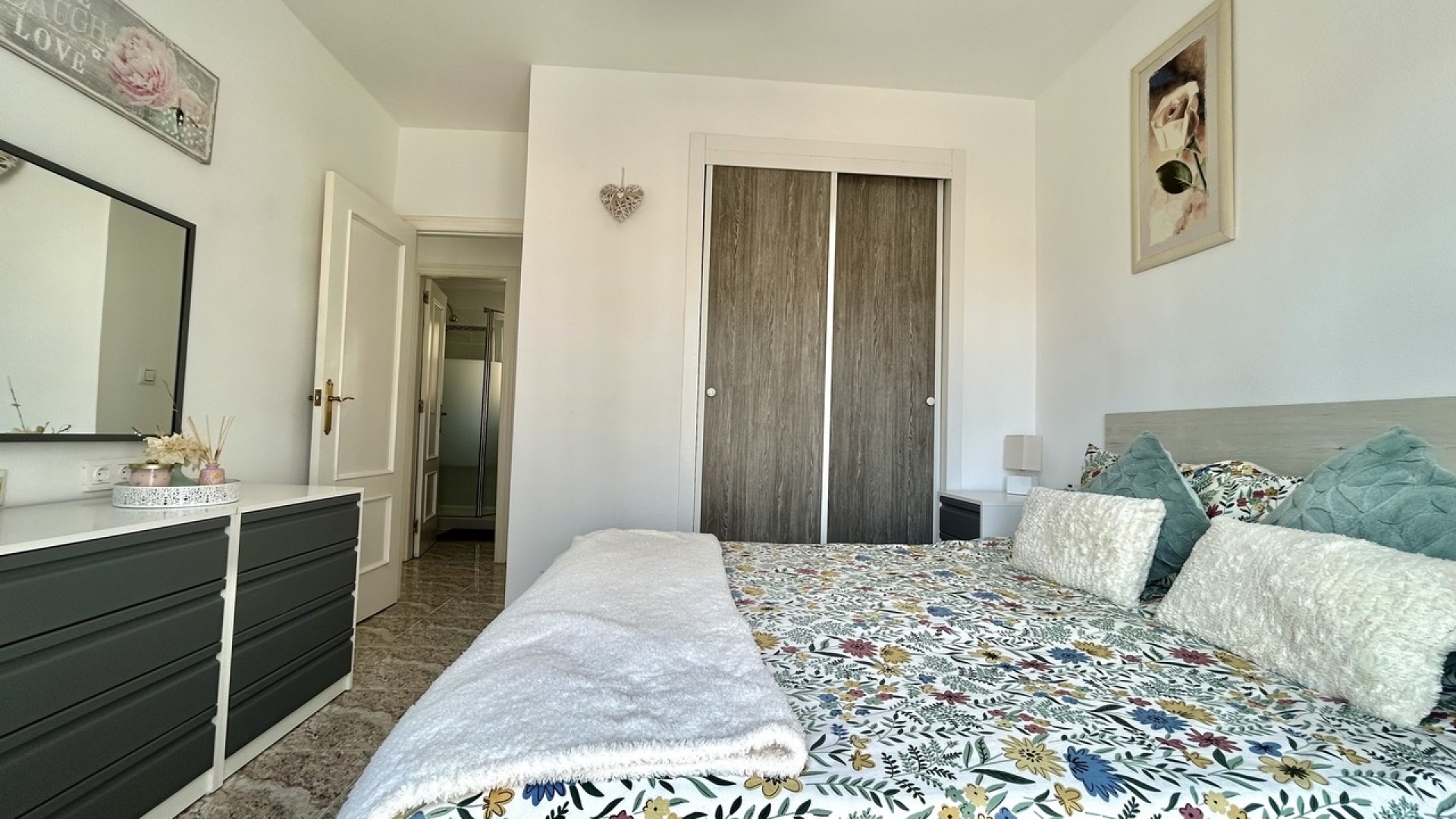 Återförsäljning - Radhus - Cabo Roig - la regia