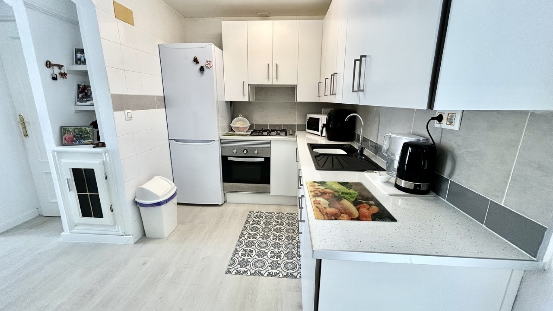 Återförsäljning - Radhus - Cabo Roig - la regia
