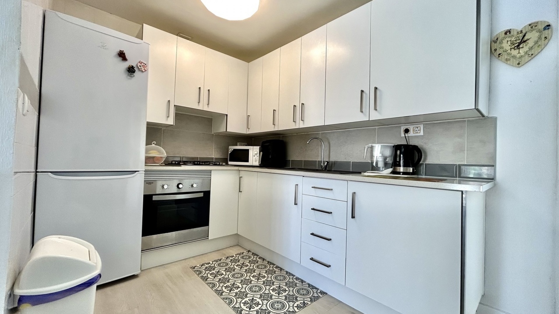 Återförsäljning - Radhus - Cabo Roig - la regia