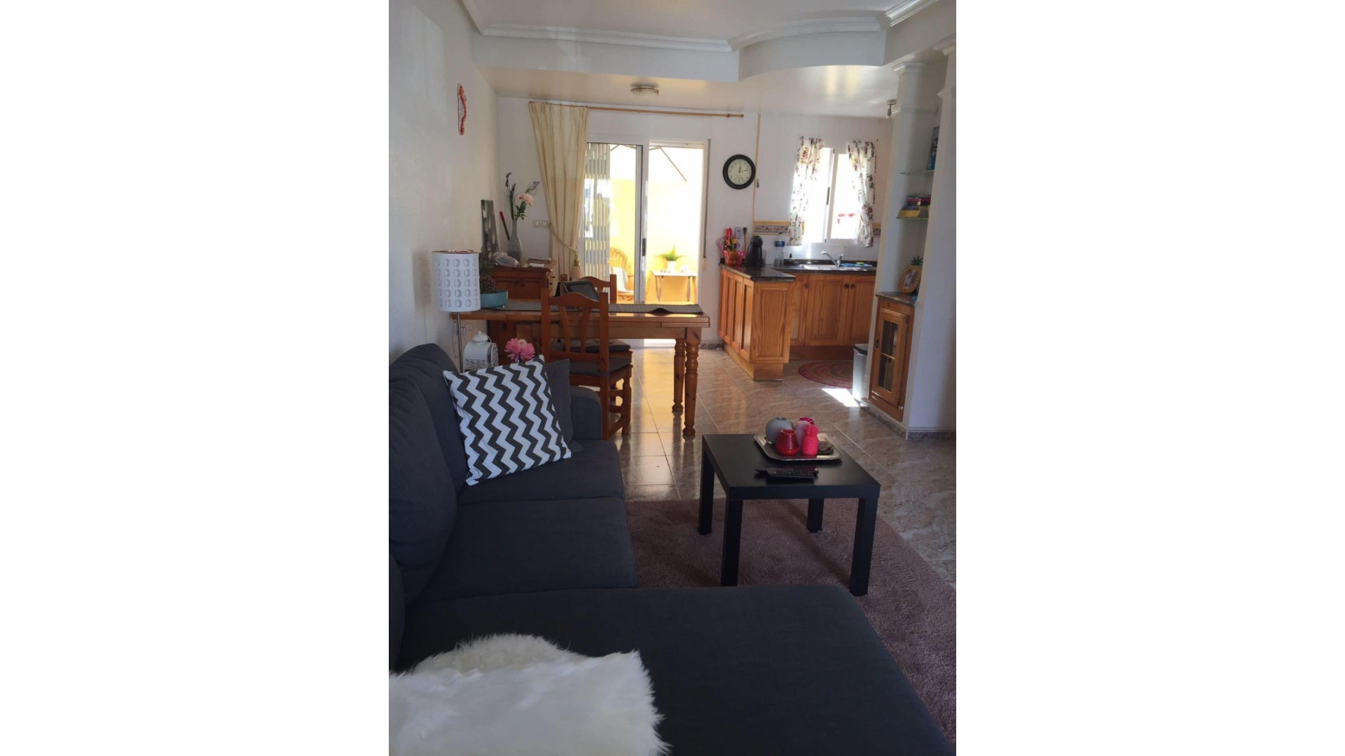 Återförsäljning - Radhus - Cabo Roig - la regia