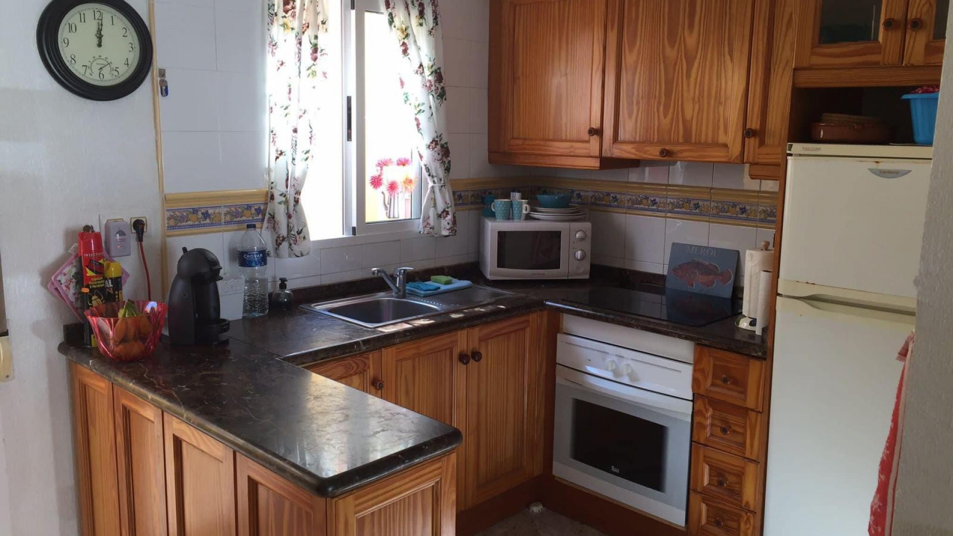 Återförsäljning - Radhus - Cabo Roig - la regia