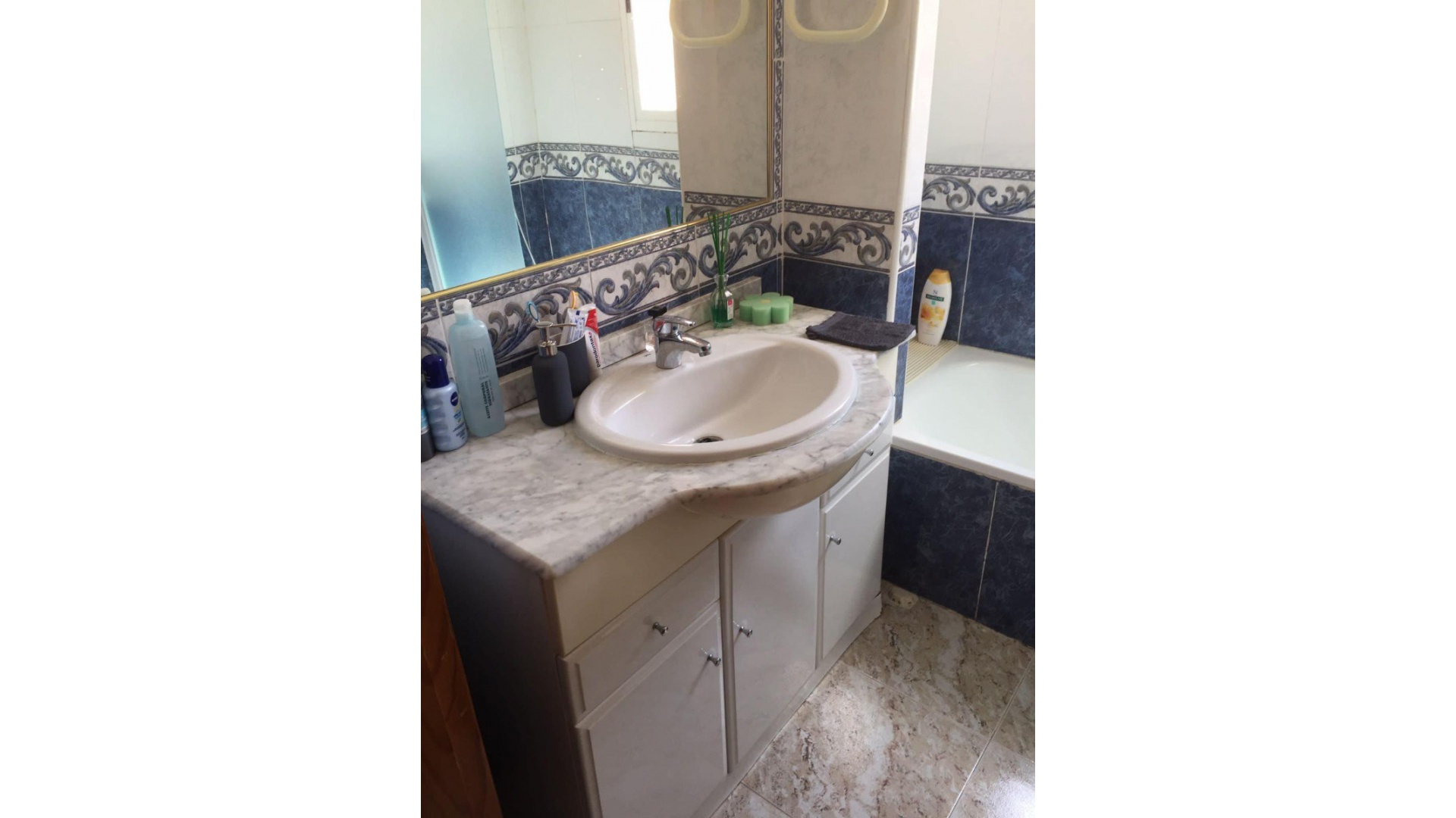 Återförsäljning - Radhus - Cabo Roig - la regia