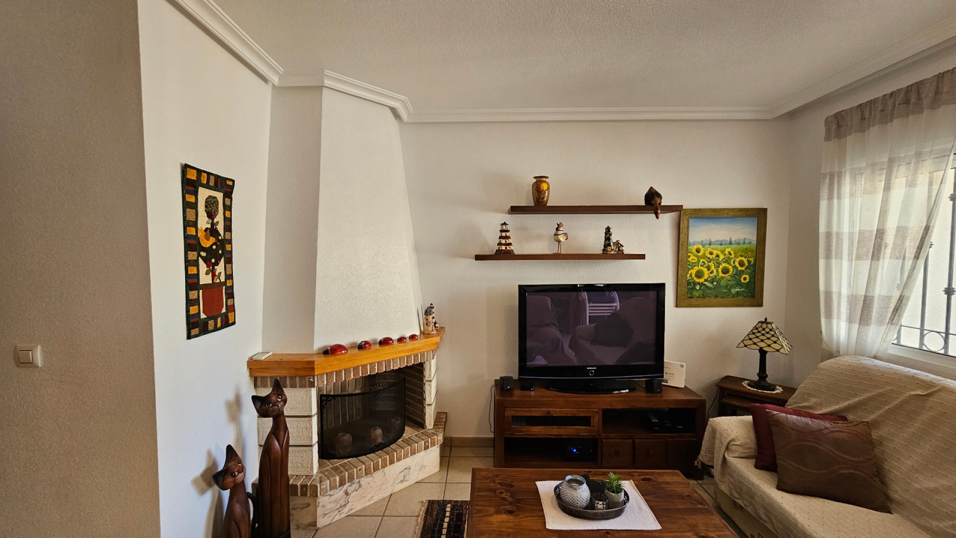 Återförsäljning - Radhus - Cabo Roig - la regia