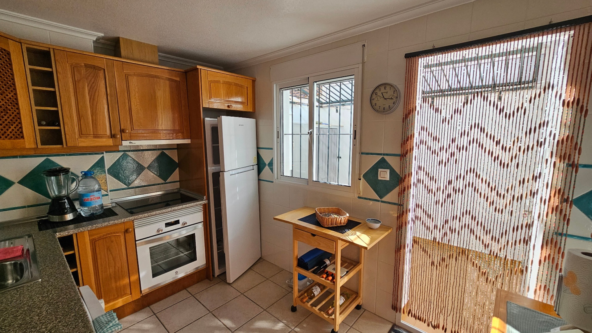 Återförsäljning - Radhus - Cabo Roig - la regia