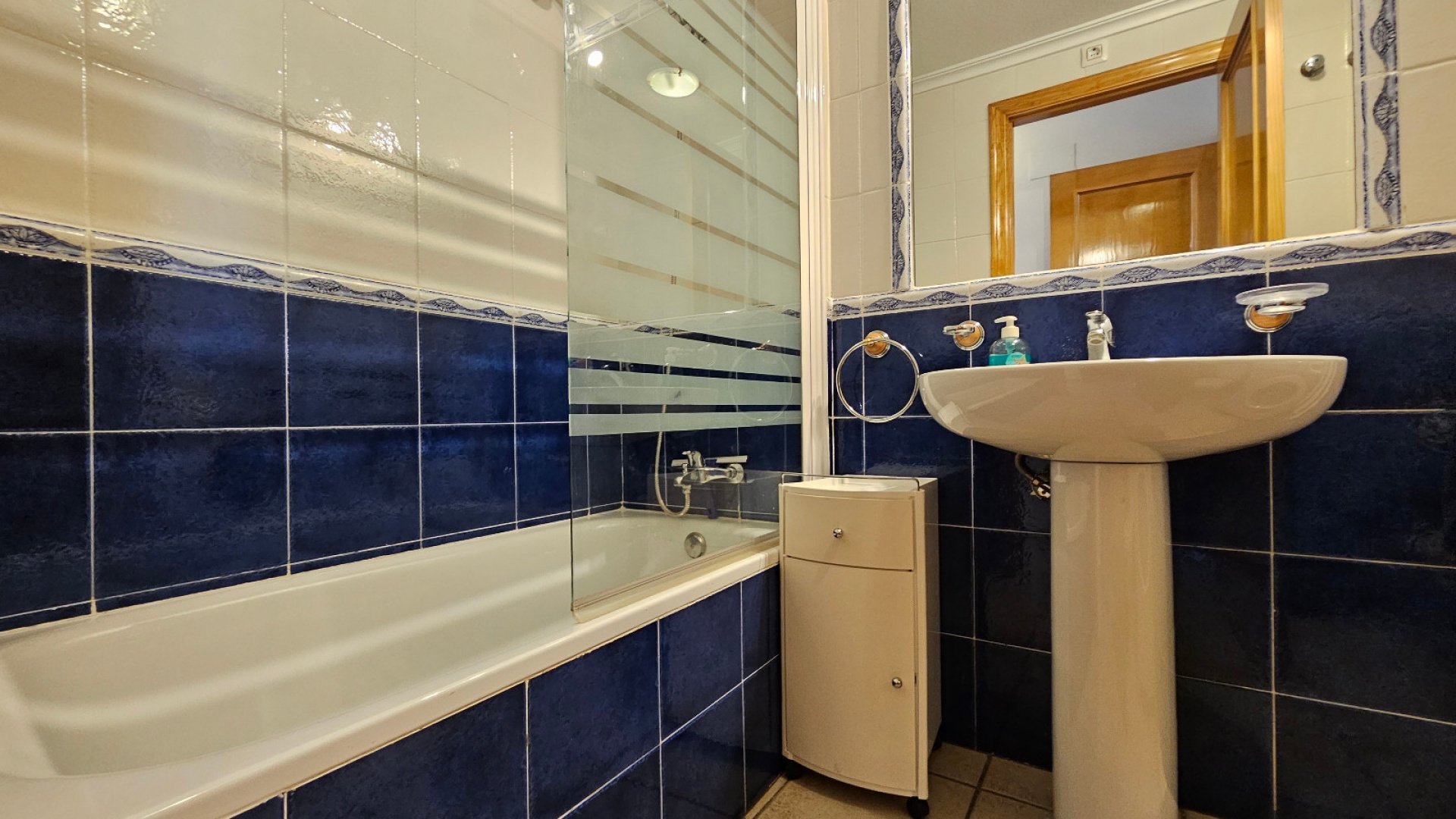 Återförsäljning - Radhus - Cabo Roig - la regia