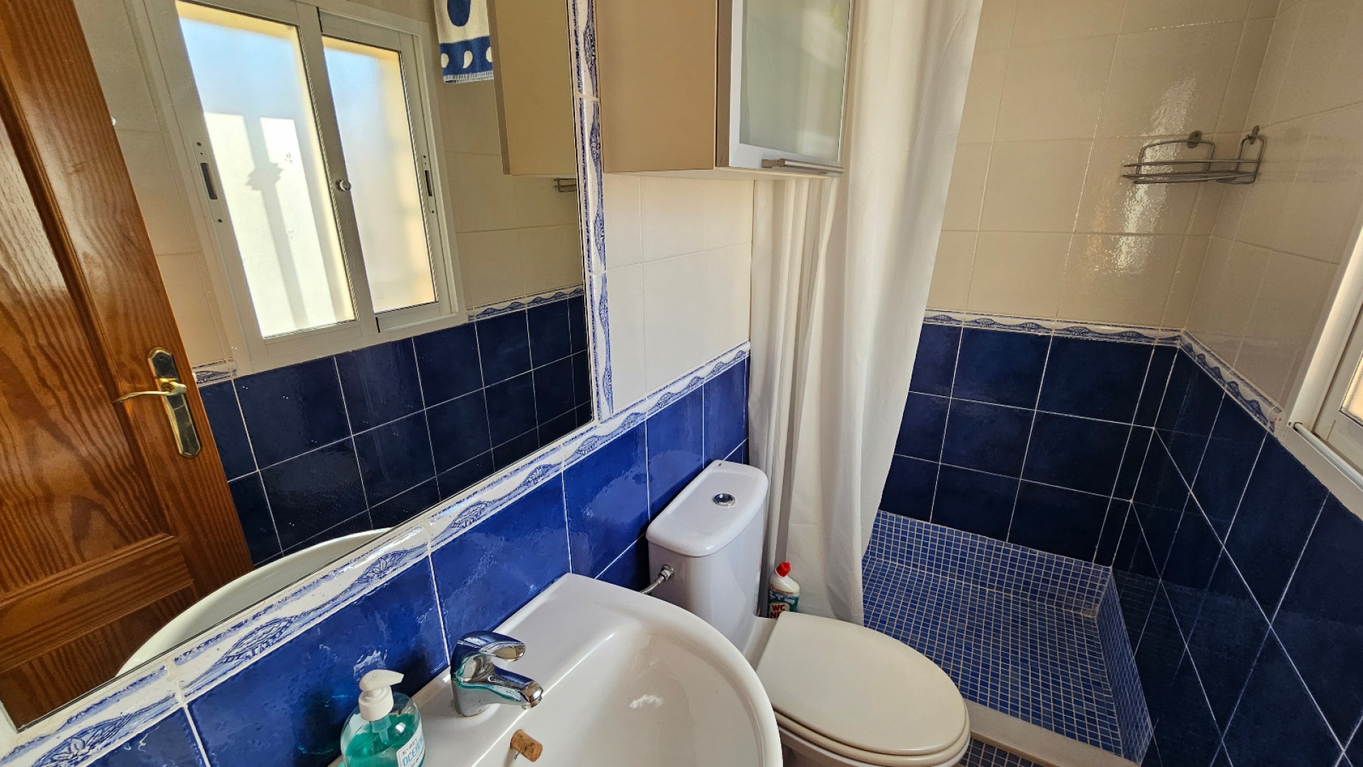 Återförsäljning - Radhus - Cabo Roig - la regia