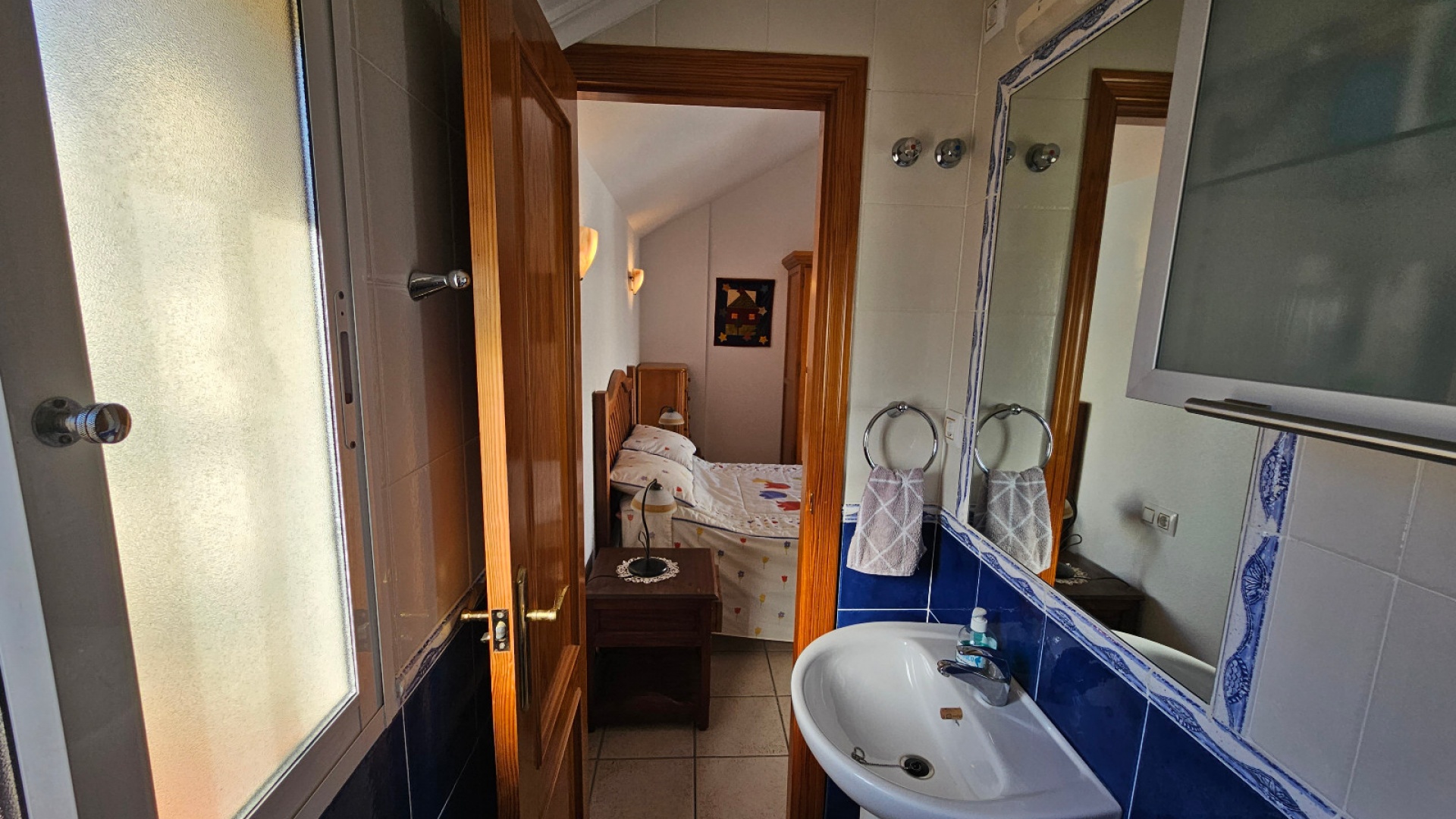 Återförsäljning - Radhus - Cabo Roig - la regia