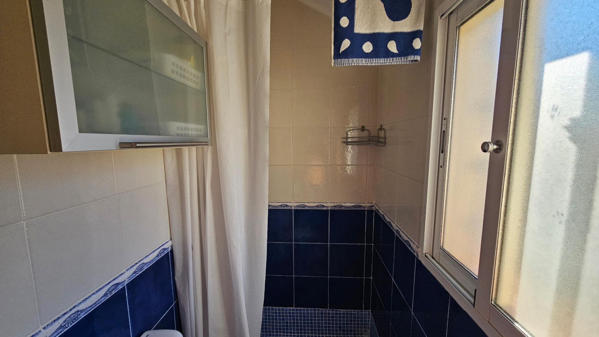 Återförsäljning - Radhus - Cabo Roig - la regia