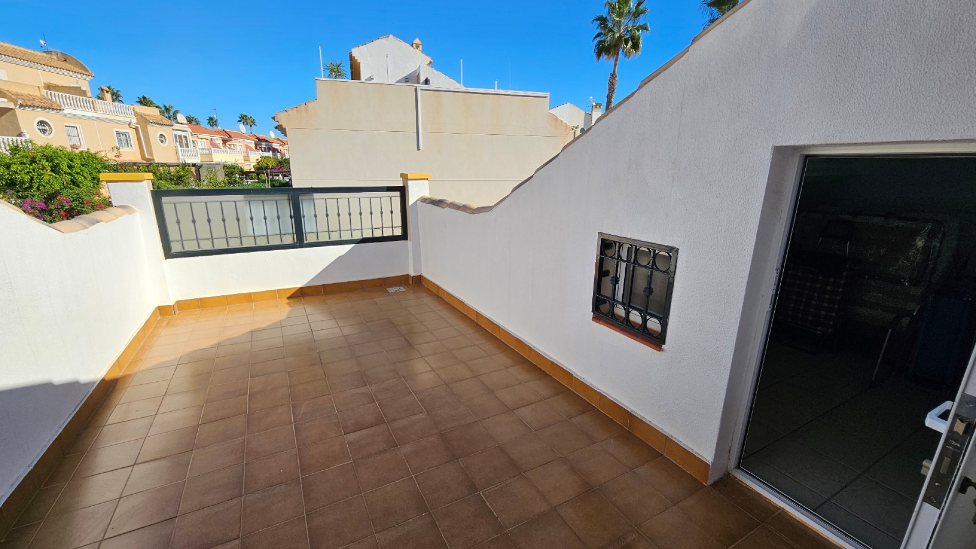 Återförsäljning - Radhus - Cabo Roig - la regia