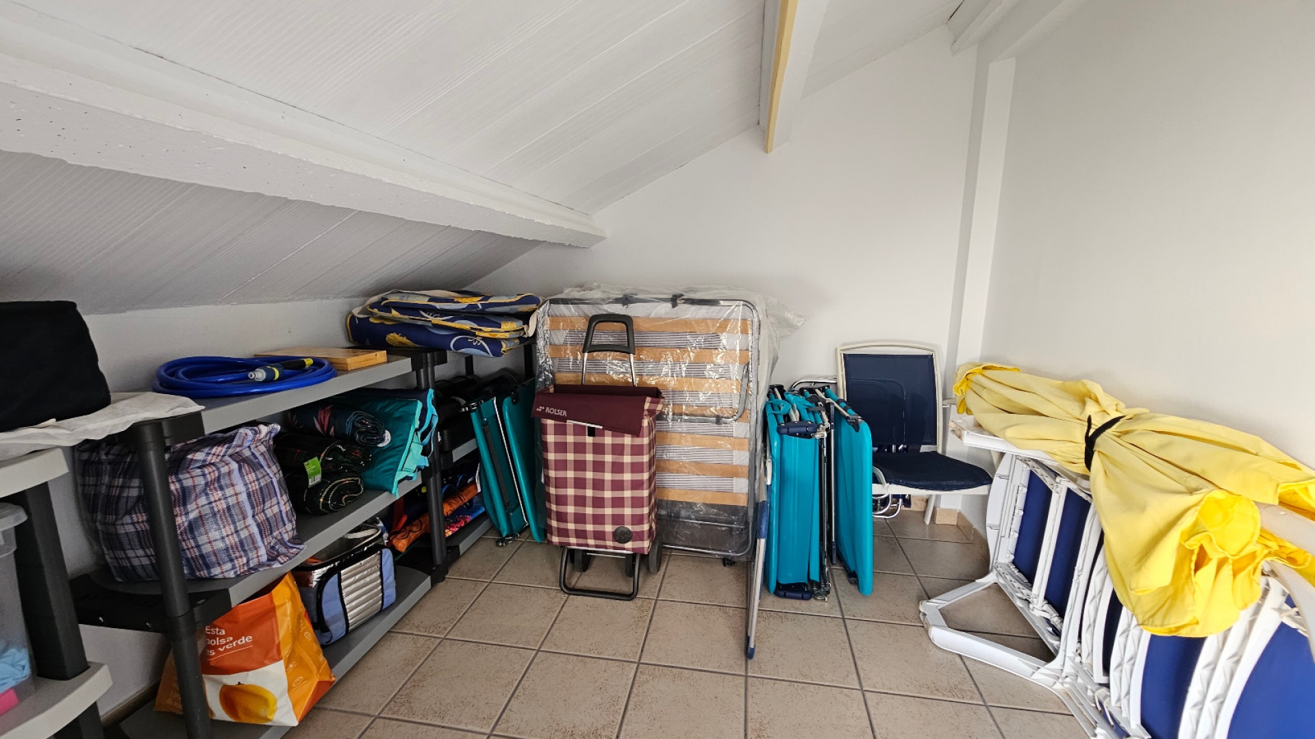 Återförsäljning - Radhus - Cabo Roig - la regia