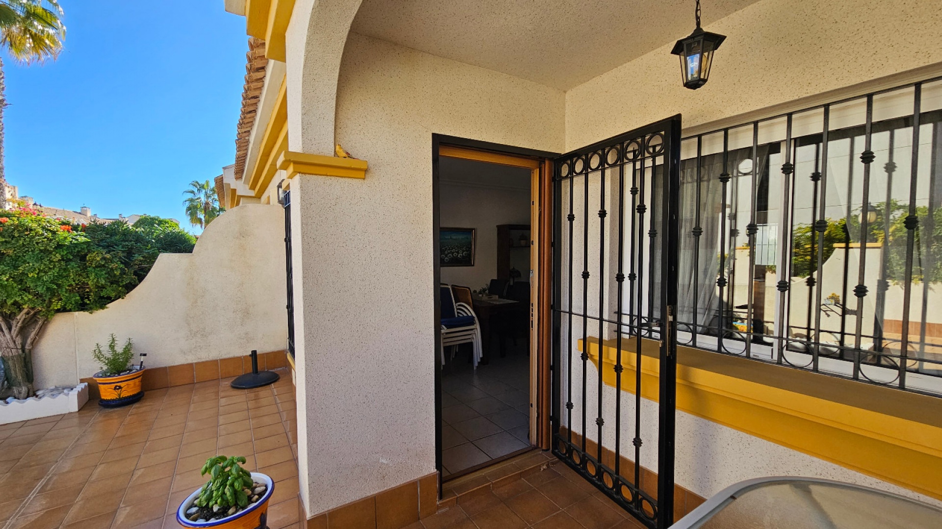 Återförsäljning - Radhus - Cabo Roig - la regia