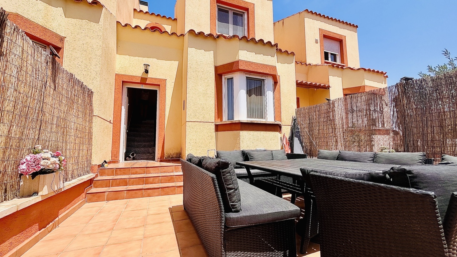 Återförsäljning - Radhus - Cabo Roig - Lomas de Cabo Roig