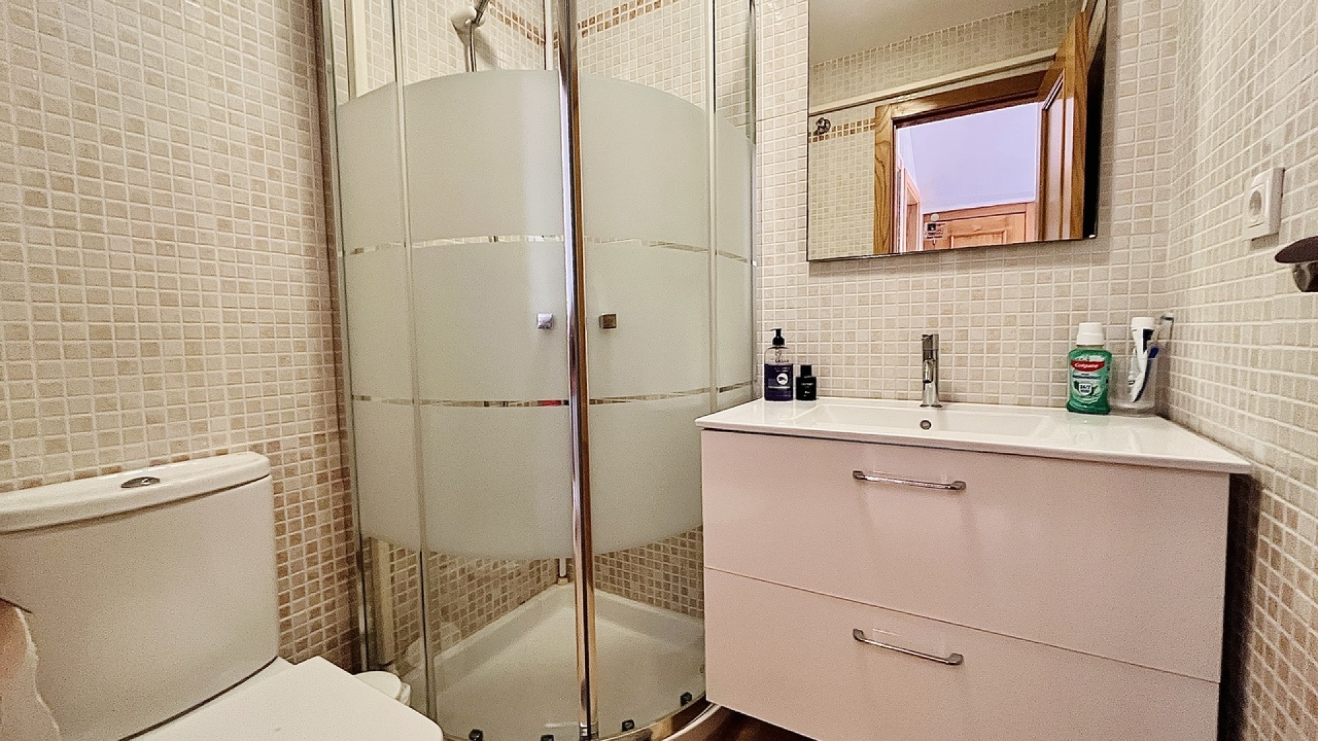 Återförsäljning - Radhus - Cabo Roig - Lomas de Cabo Roig