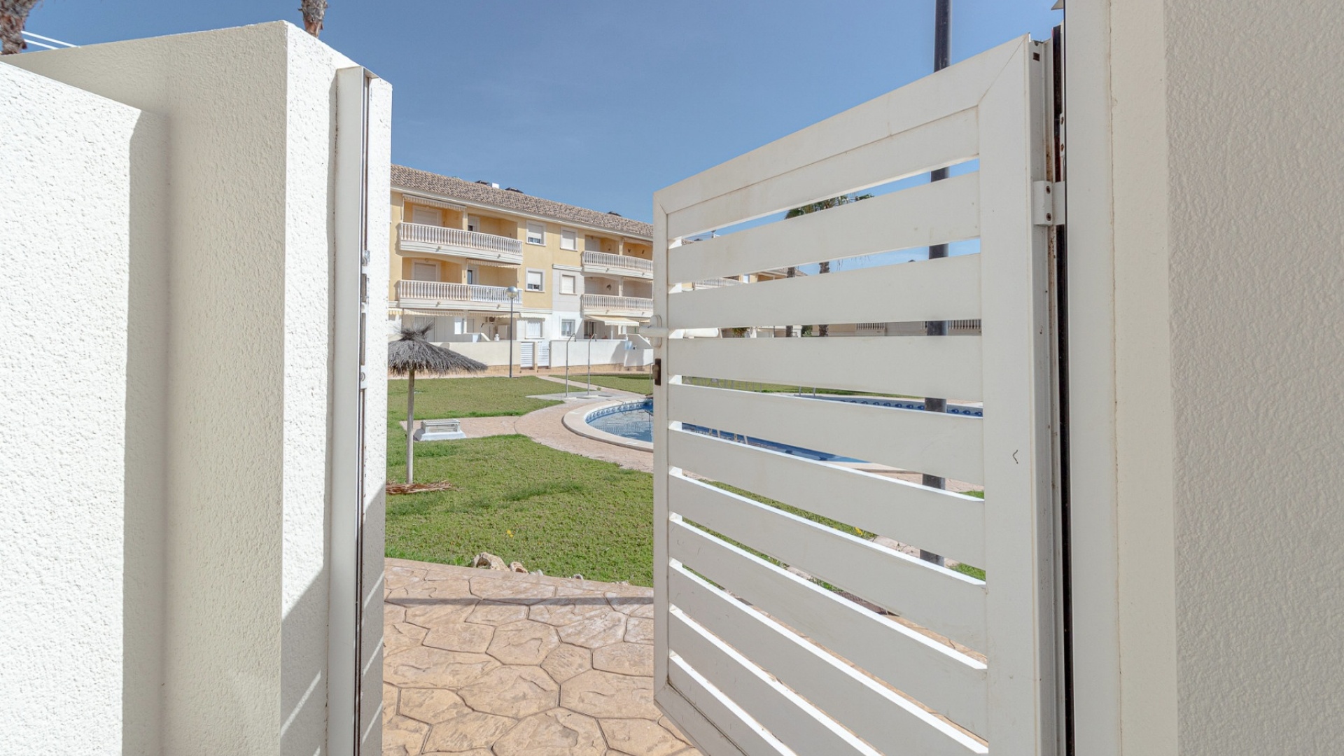 Återförsäljning - Radhus - Cabo Roig - Lomas de Cabo Roig