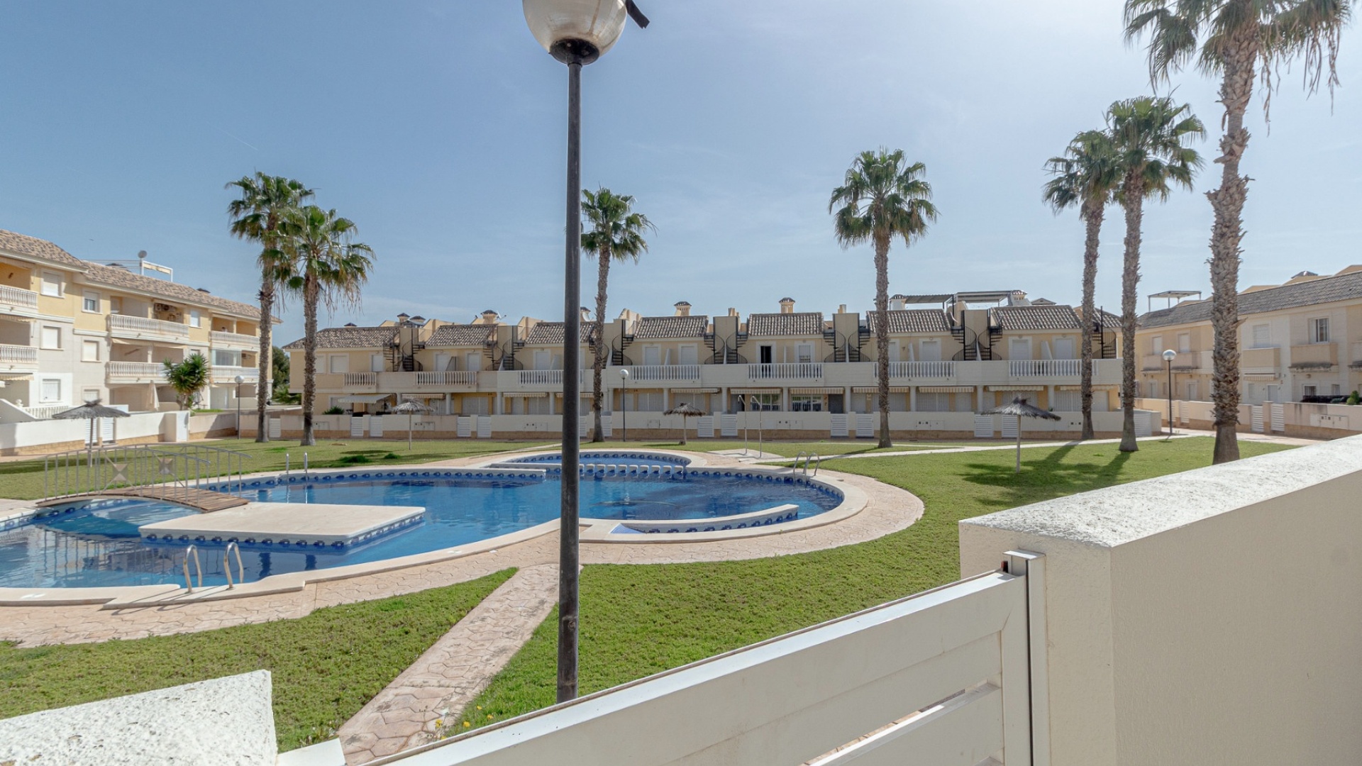 Återförsäljning - Radhus - Cabo Roig - Lomas de Cabo Roig