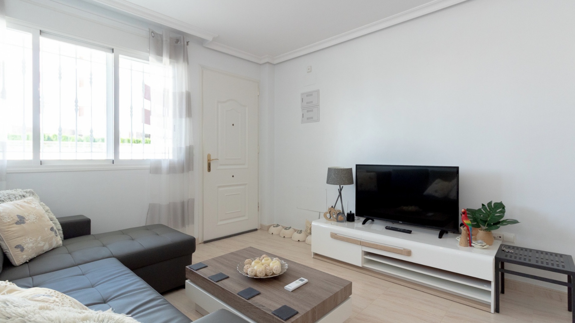 Återförsäljning - Radhus - Cabo Roig - Lomas de Cabo Roig