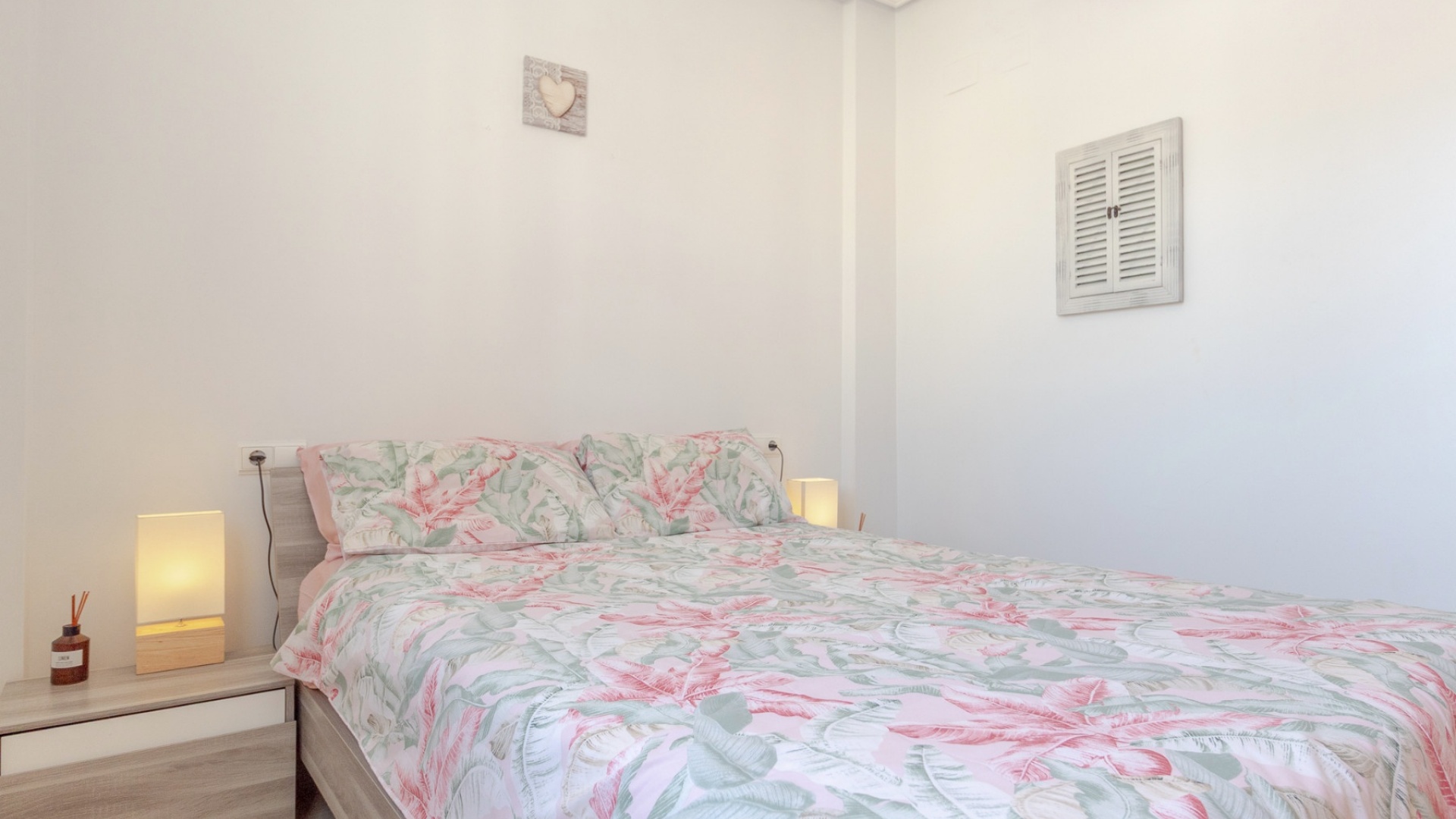 Återförsäljning - Radhus - Cabo Roig - Lomas de Cabo Roig