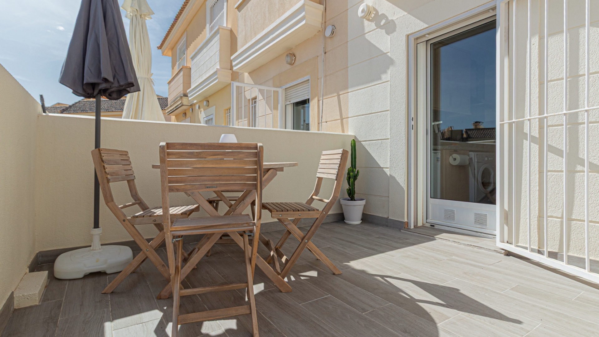 Återförsäljning - Radhus - Cabo Roig - Lomas de Cabo Roig