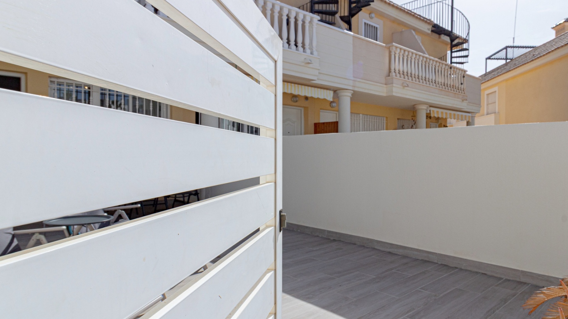 Återförsäljning - Radhus - Cabo Roig - Lomas de Cabo Roig