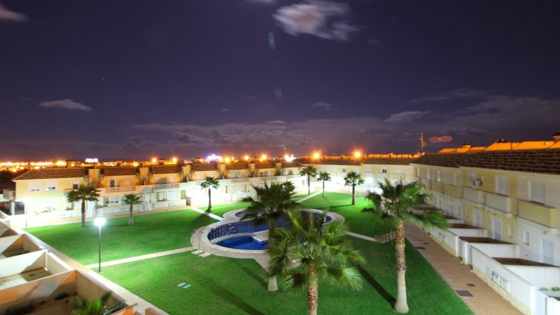 Återförsäljning - Radhus - Cabo Roig - Lomas de Cabo Roig