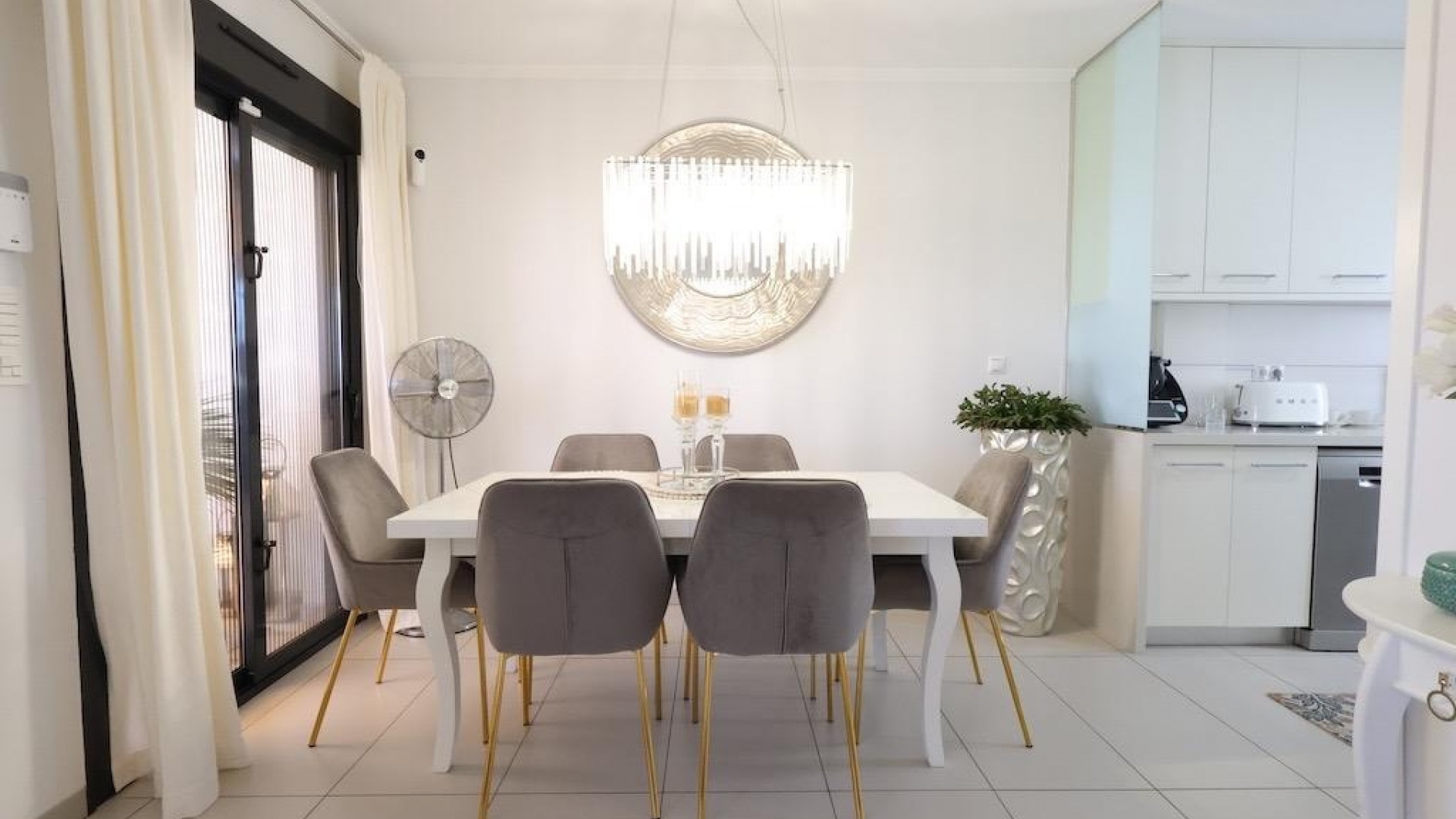 Återförsäljning - Radhus - Cabo Roig - Lomas de Cabo Roig