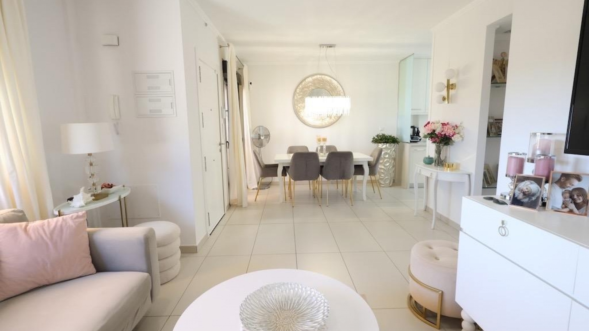 Återförsäljning - Radhus - Cabo Roig - Lomas de Cabo Roig