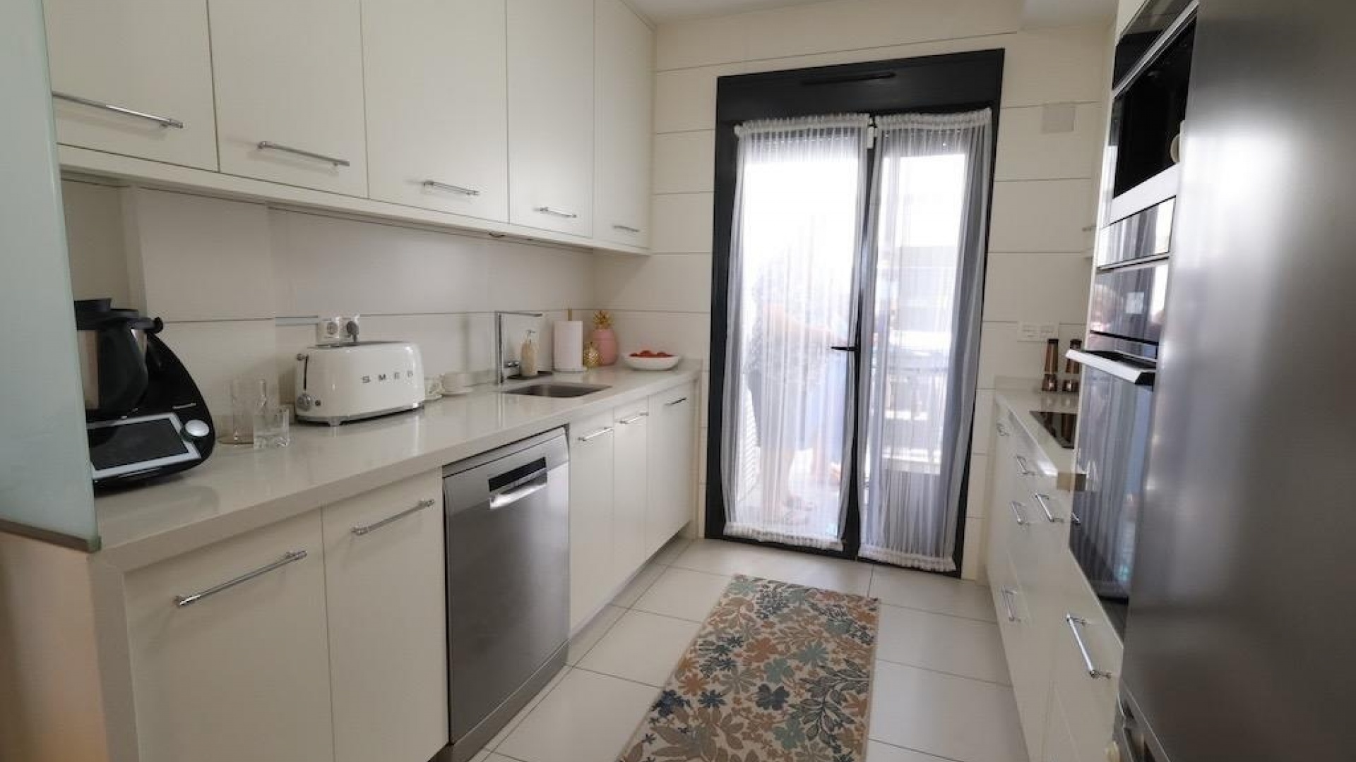 Återförsäljning - Radhus - Cabo Roig - Lomas de Cabo Roig