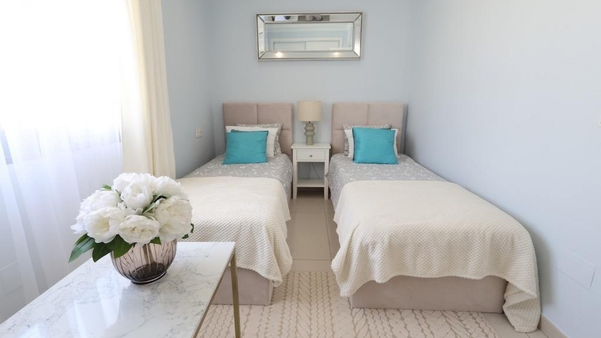 Återförsäljning - Radhus - Cabo Roig - Lomas de Cabo Roig