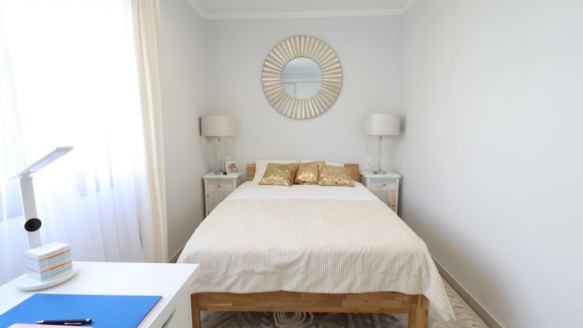 Återförsäljning - Radhus - Cabo Roig - Lomas de Cabo Roig