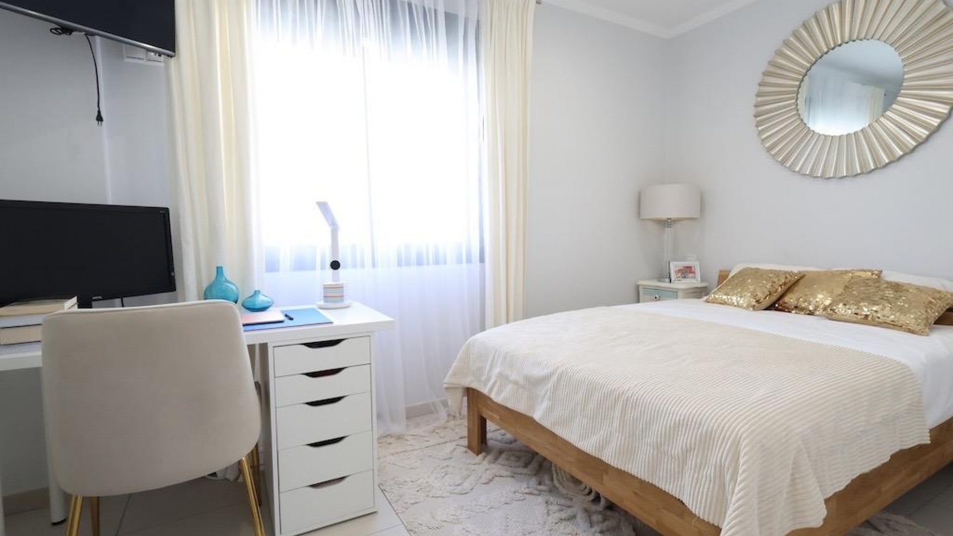 Återförsäljning - Radhus - Cabo Roig - Lomas de Cabo Roig