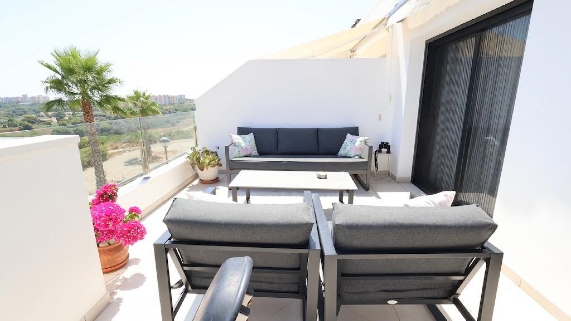 Återförsäljning - Radhus - Cabo Roig - Lomas de Cabo Roig