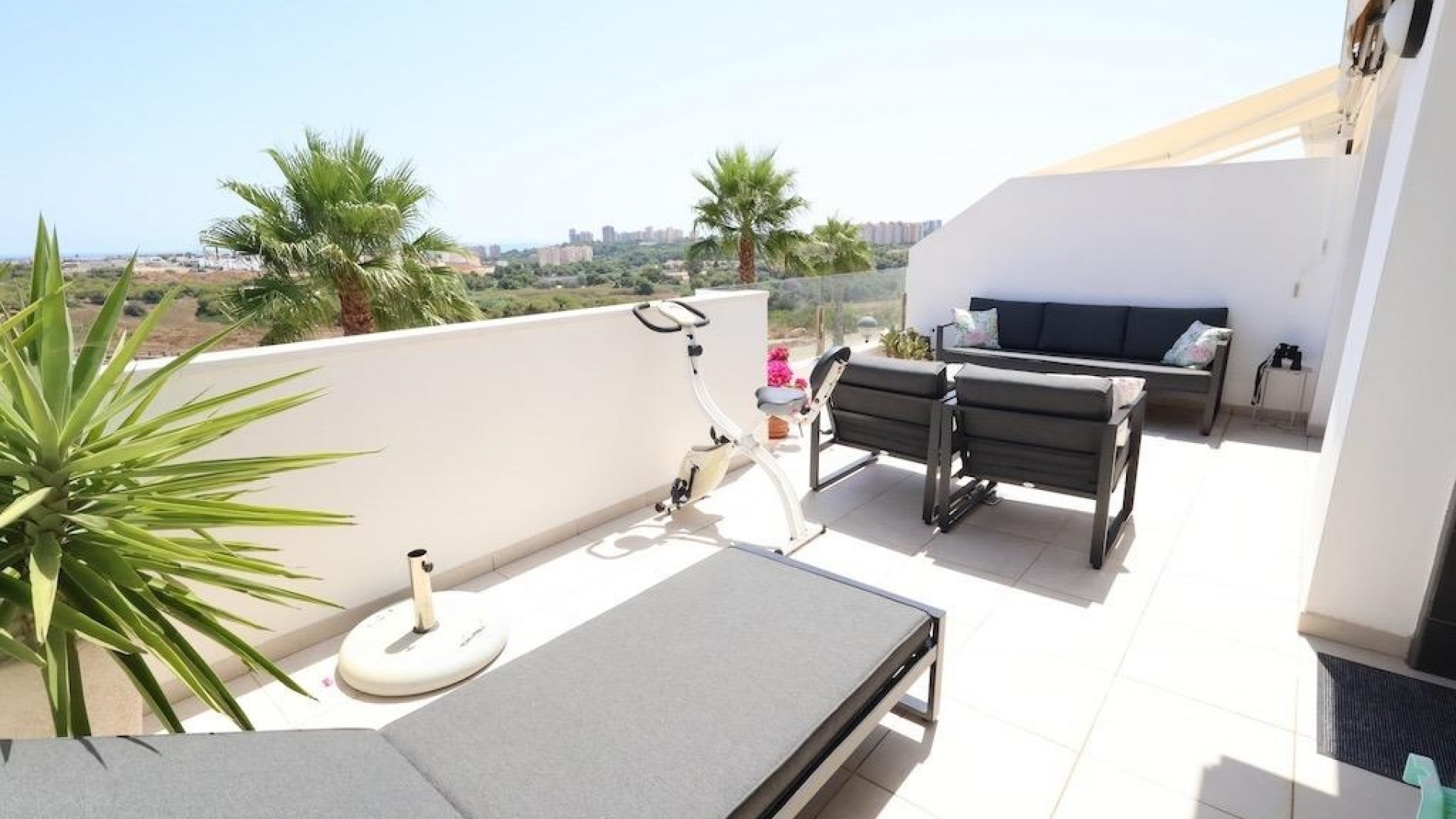 Återförsäljning - Radhus - Cabo Roig - Lomas de Cabo Roig