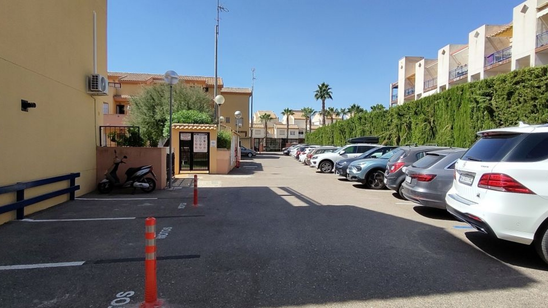 Återförsäljning - Radhus - Cabo Roig - Vistamar, Beachside Cabo Roig