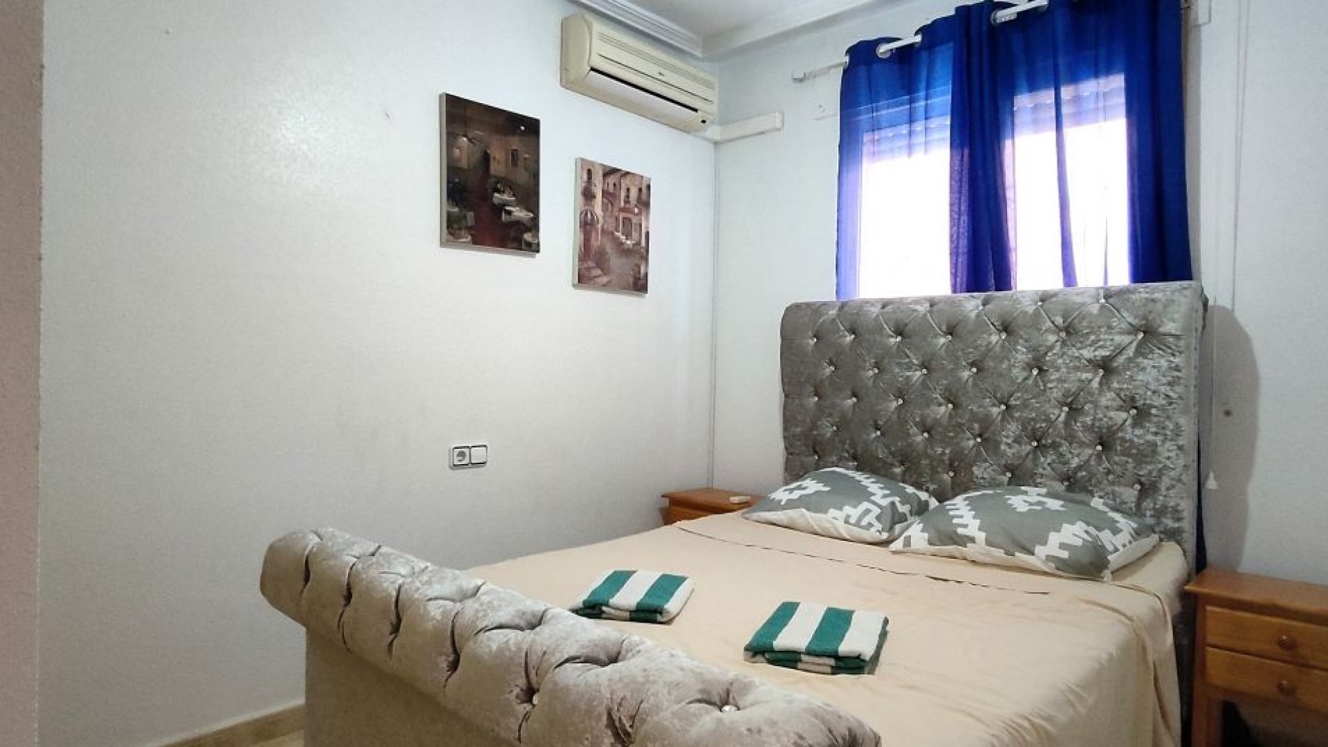 Återförsäljning - Radhus - Cabo Roig - Vistamar, Beachside Cabo Roig