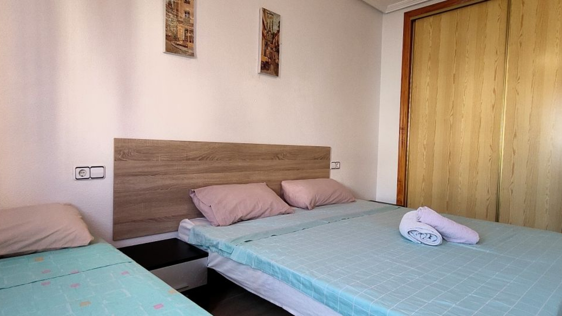 Återförsäljning - Radhus - Cabo Roig - Vistamar, Beachside Cabo Roig