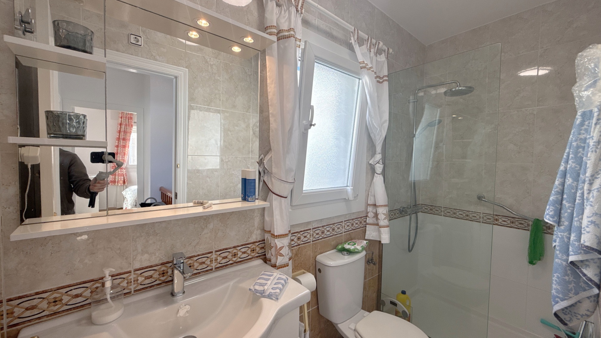 Återförsäljning - Radhus - Cabo Roig - Vistamar, Beachside Cabo Roig