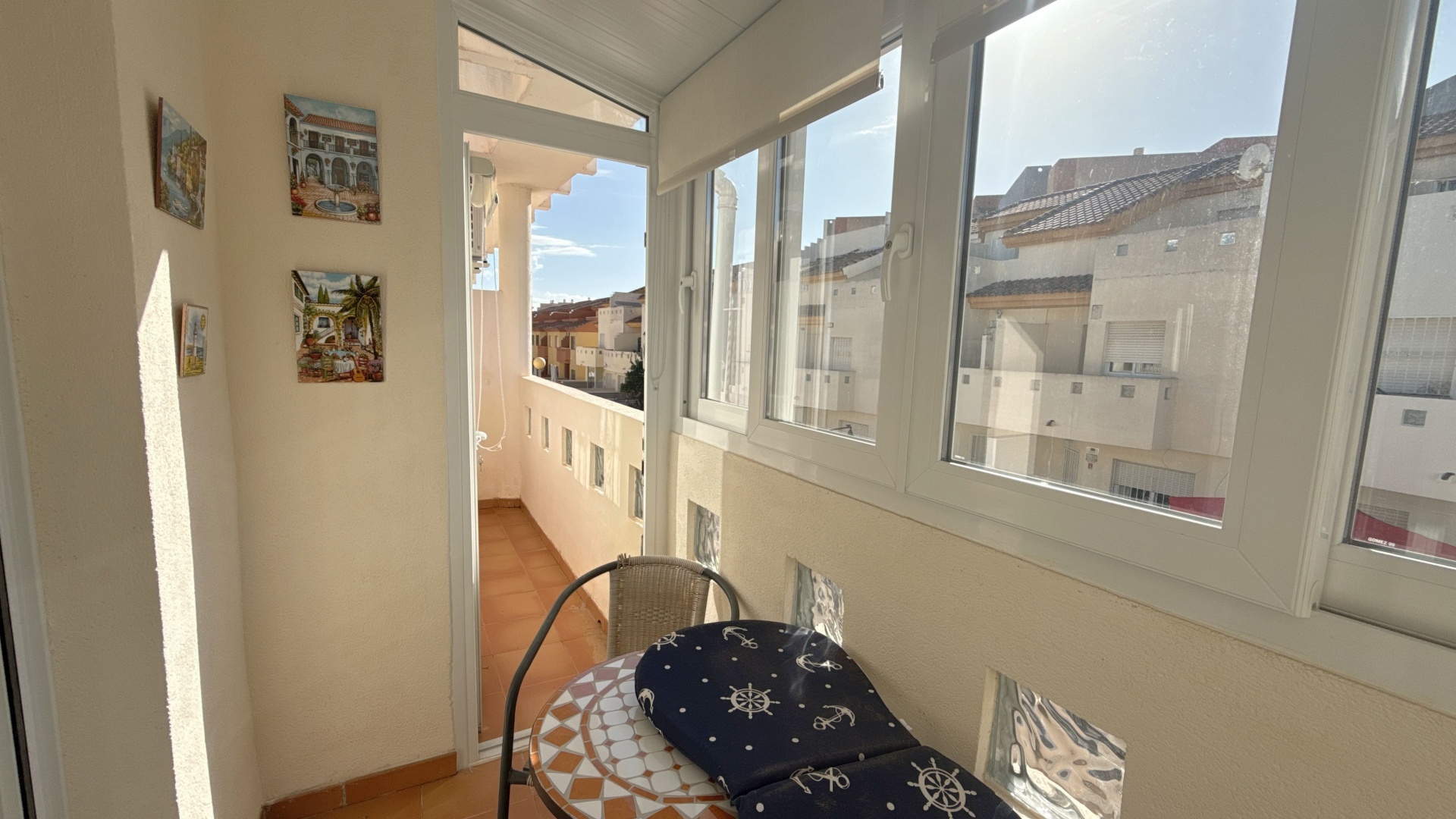 Återförsäljning - Radhus - Cabo Roig - Vistamar, Beachside Cabo Roig
