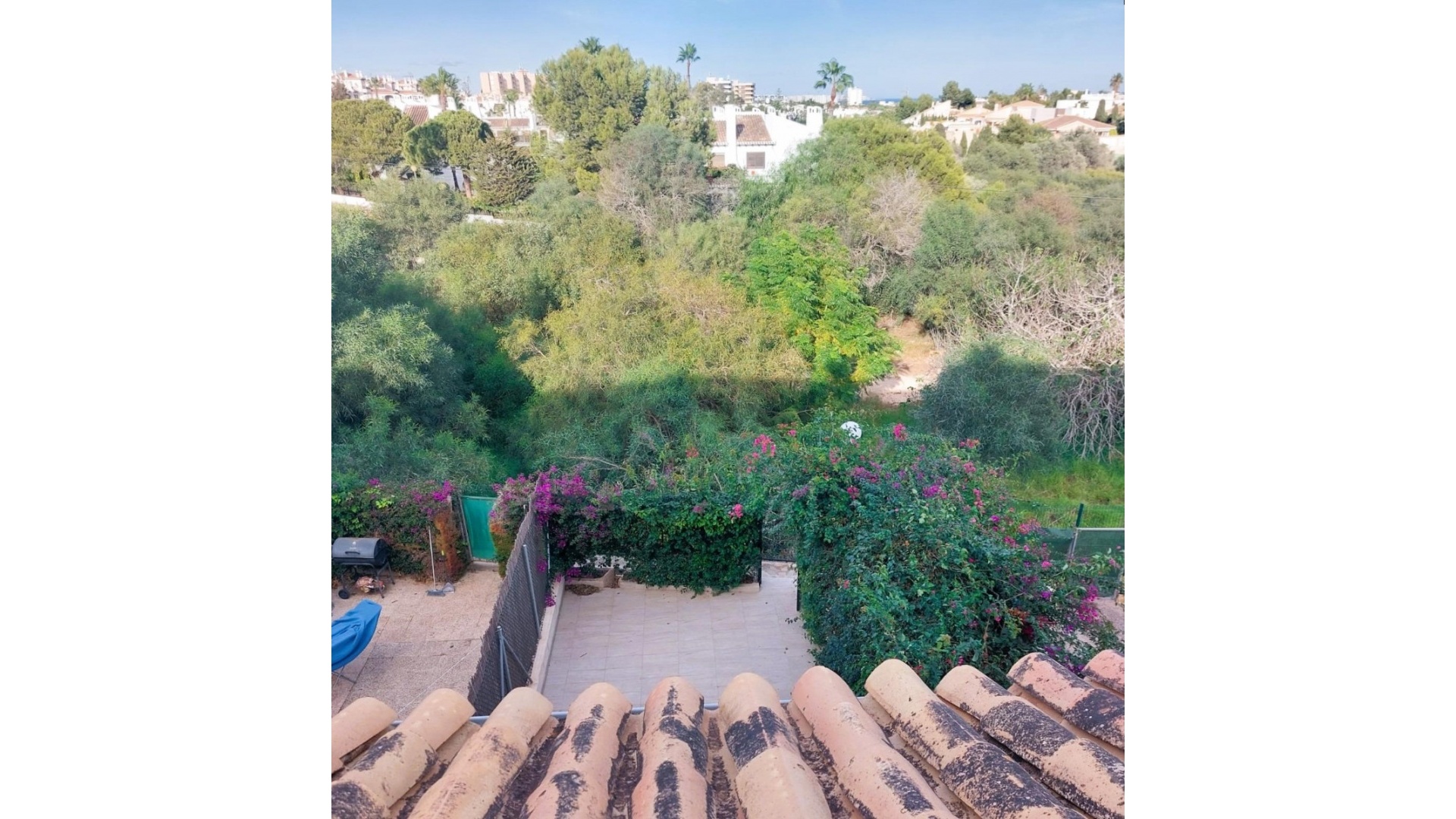 Återförsäljning - Radhus - Cabo Roig - Vistamar, Beachside Cabo Roig