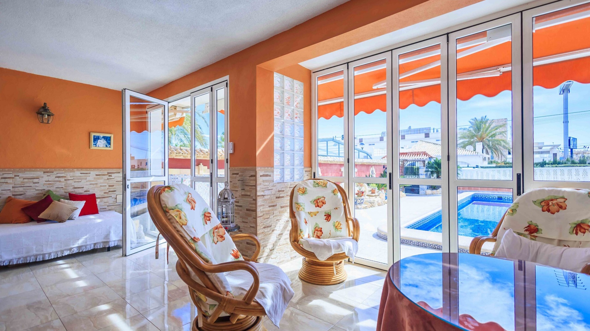 Återförsäljning - Radhus - Cabo Roig