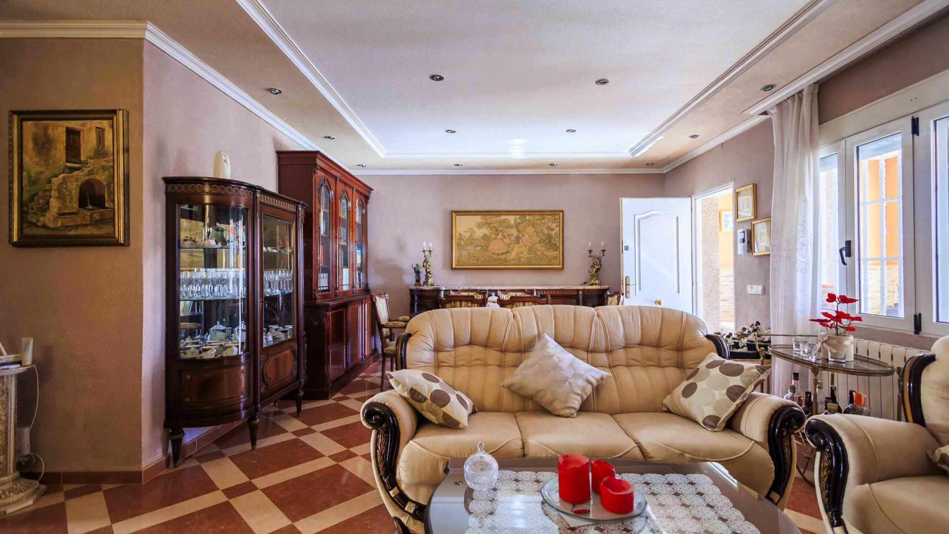 Återförsäljning - Radhus - Cabo Roig