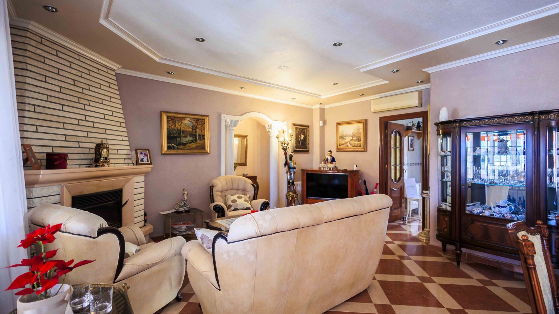 Återförsäljning - Radhus - Cabo Roig