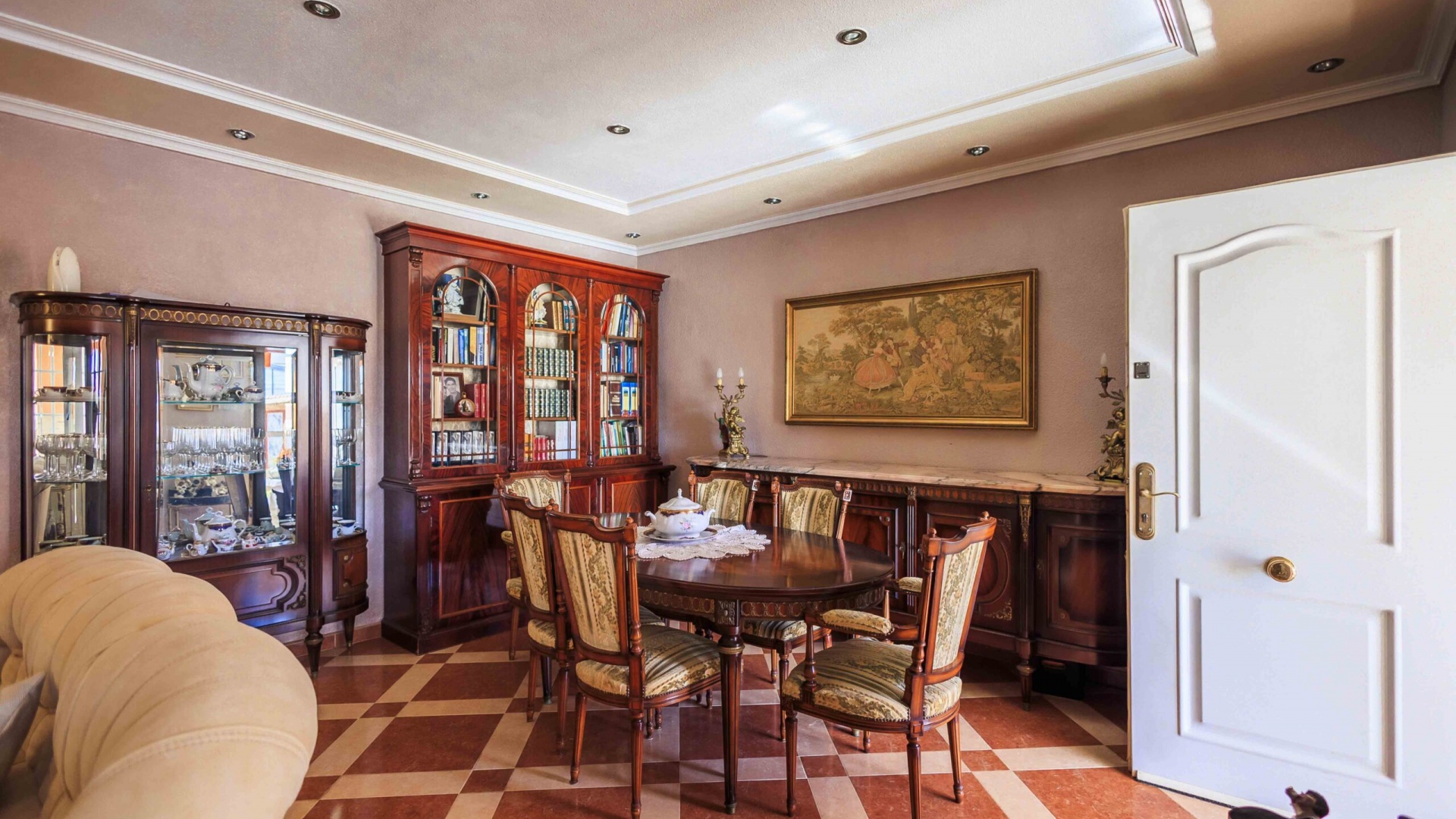 Återförsäljning - Radhus - Cabo Roig